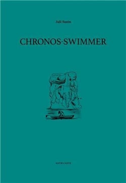 Juli Susin : Chronos-Swimmer