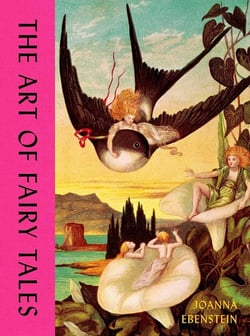 The art of fairy tales /anglais