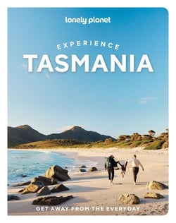 Experience Tasmania 2ed -anglais-