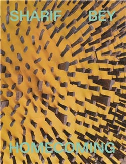 Sharif Bey : Homecoming