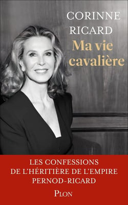 Ma vie cavalière