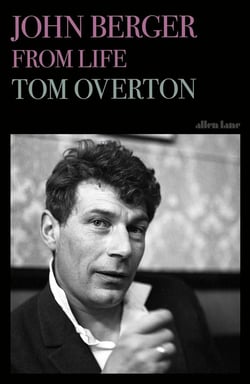 John berger from life /anglais
