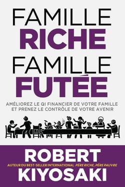 Famille riche, famille futée