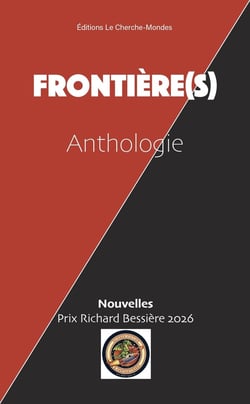 Frontière(s) : Anthologie