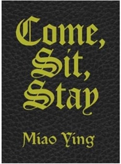 Miao Ying come, sit, stay