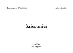 Saisonnier