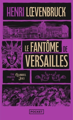 Le Fantôme de Versailles