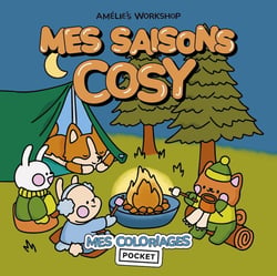 4 saisons cosy