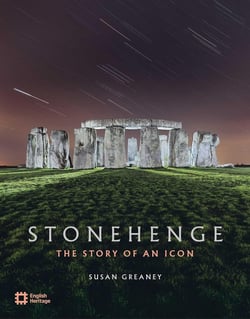 Stonehenge : The story of an icon