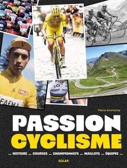 Passion cyclisme