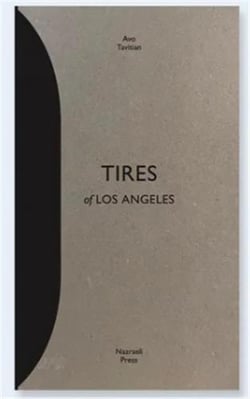Avo tavitian tires of los angeles /anglais