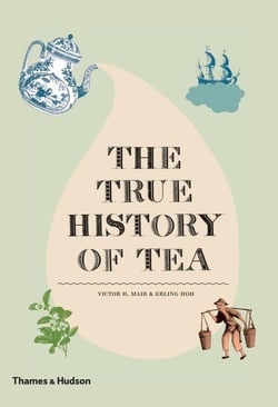 The true history of tea