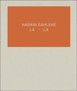 Hasani sahlehe: songs we sing /anglais