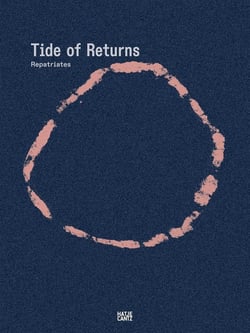 Repatriates collective tide of returns