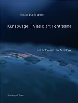 Kunstwege Pontresina