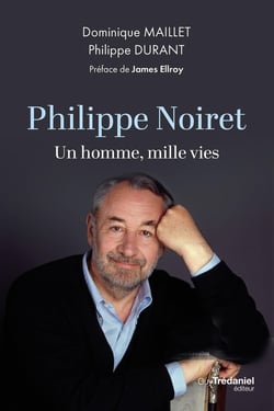 Philippe Noiret - Un homme, mille vies