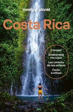 Costa Rica 11ed