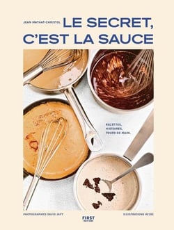 Le Secret c'est la sauce