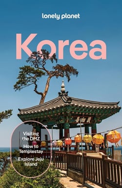 Korea 14ed -anglais-