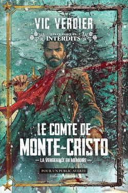 Le comte de Monte Cristo