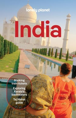 India 21ed -Anglais-