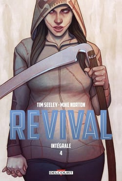 Revival - Intégrale T04