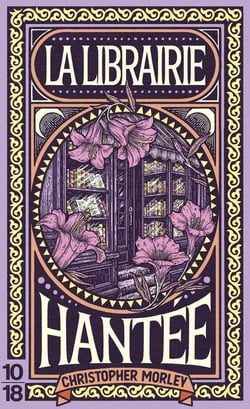 La Librairie hantée