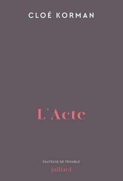 L'Acte