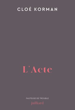 L'Acte