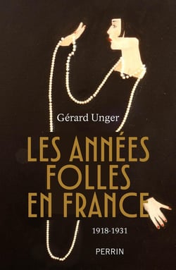 Les années folles en France
