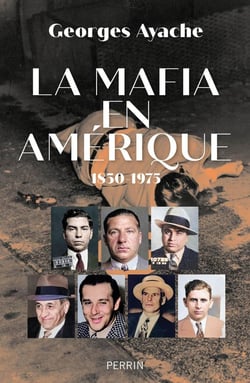 La mafia en Amérique