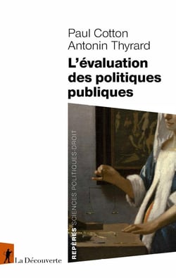 L'évaluation des politiques publiques