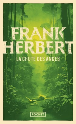La chute des anges