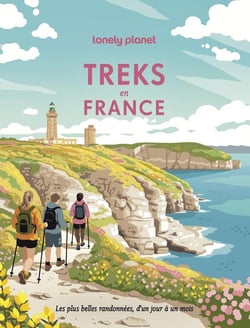 Treks en France - Les plus belles randonnées d'un jour à un mois