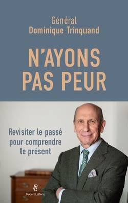 N'ayons pas peur - Revisiter hier pour comprendre aujourd'hui