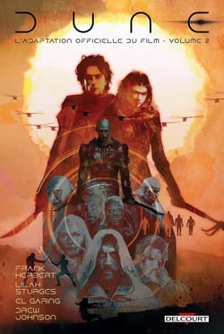 Dune T02