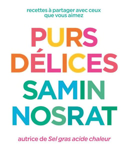 Purs délices - recettes à partager avec ceux que vous aimez