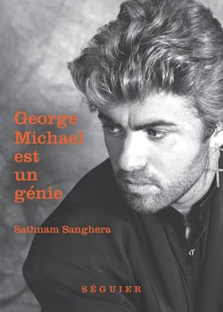 George Michael est un génie