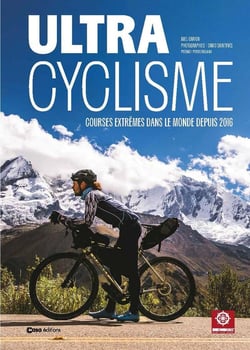Ultra Cyclisme - Courses extrêmes dans le monde edepuis 2006