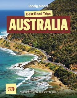Best Road Trips Australia 5ed -anglais-