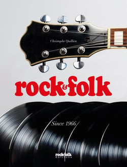 Rock&Folk - Since 1966