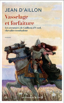 Vasselage et forfaiture