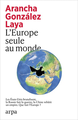 L'Europe seule au monde