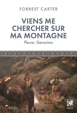 Viens me chercher sur ma montagne - Pleure, Geronimo