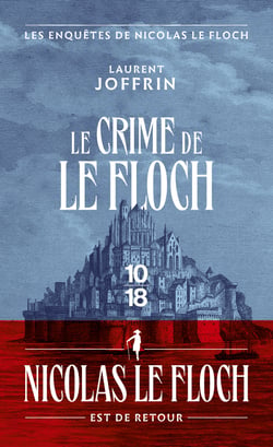 Le crime de Le Floch - Les enquêtes de Nicolas Le Floch