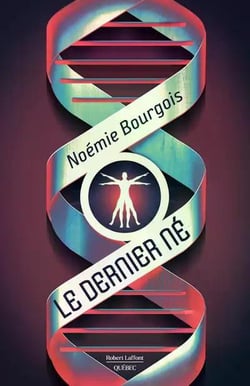 Le dernier né