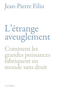 L'étrange aveuglement