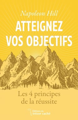 Atteignez vos objectifs