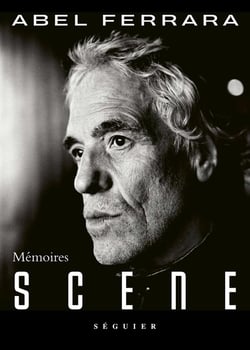 Scène. Mémoires