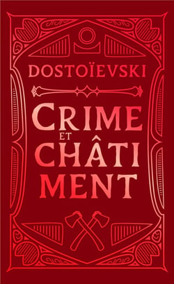 Crime et châtiment - Collector